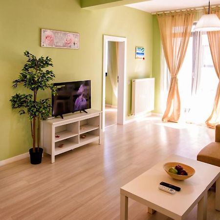 Aquarium Residence 1 Navodari Ngoại thất bức ảnh