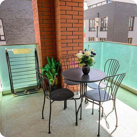 Aquarium Residence 1 Navodari Ngoại thất bức ảnh