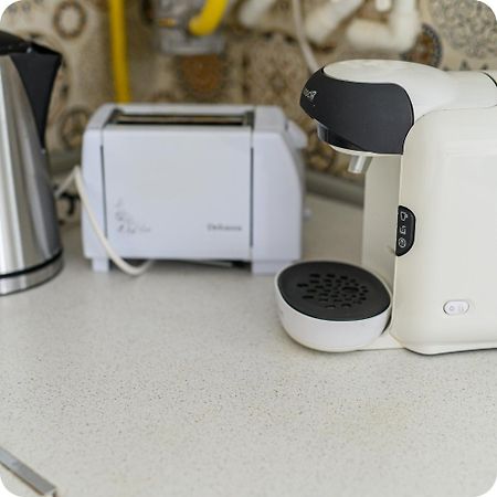 Aquarium Residence 1 Navodari Ngoại thất bức ảnh
