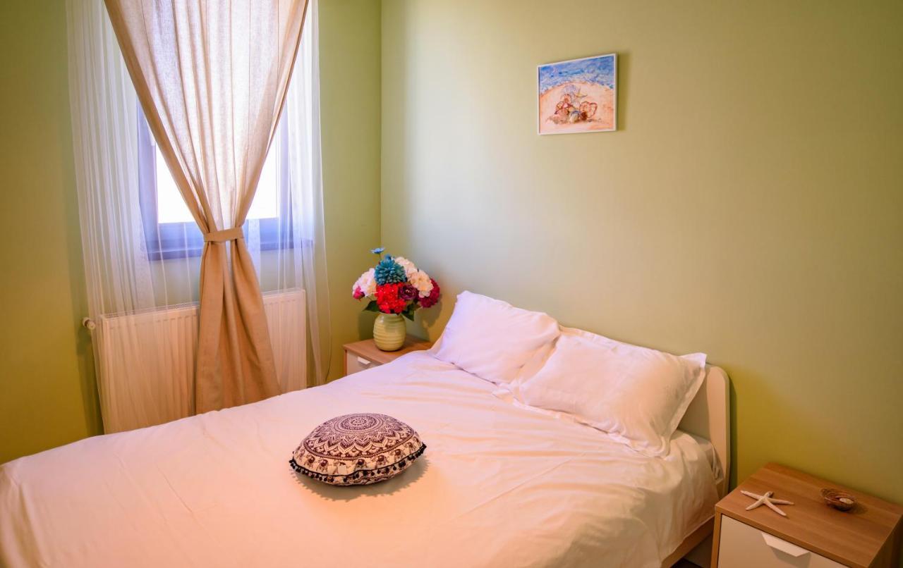 Aquarium Residence 1 Navodari Ngoại thất bức ảnh