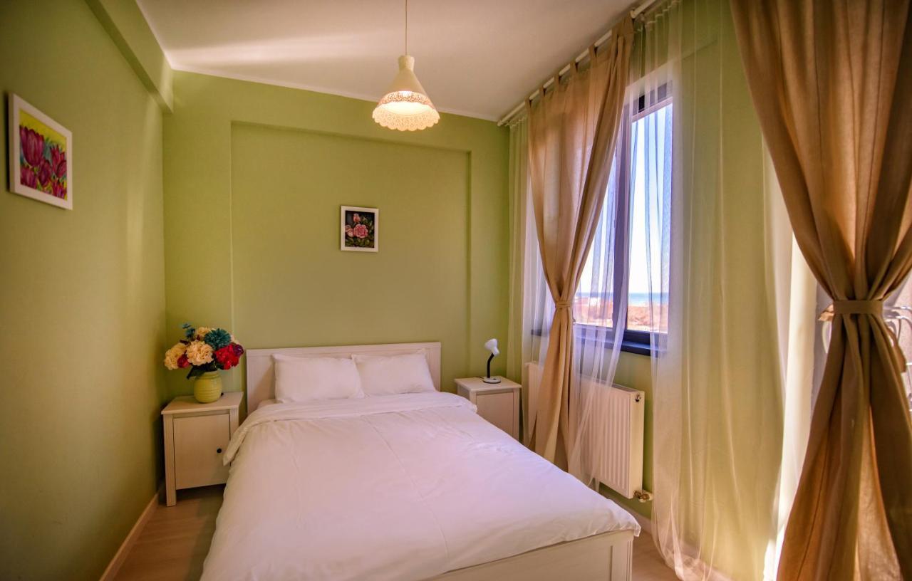 Aquarium Residence 1 Navodari Ngoại thất bức ảnh