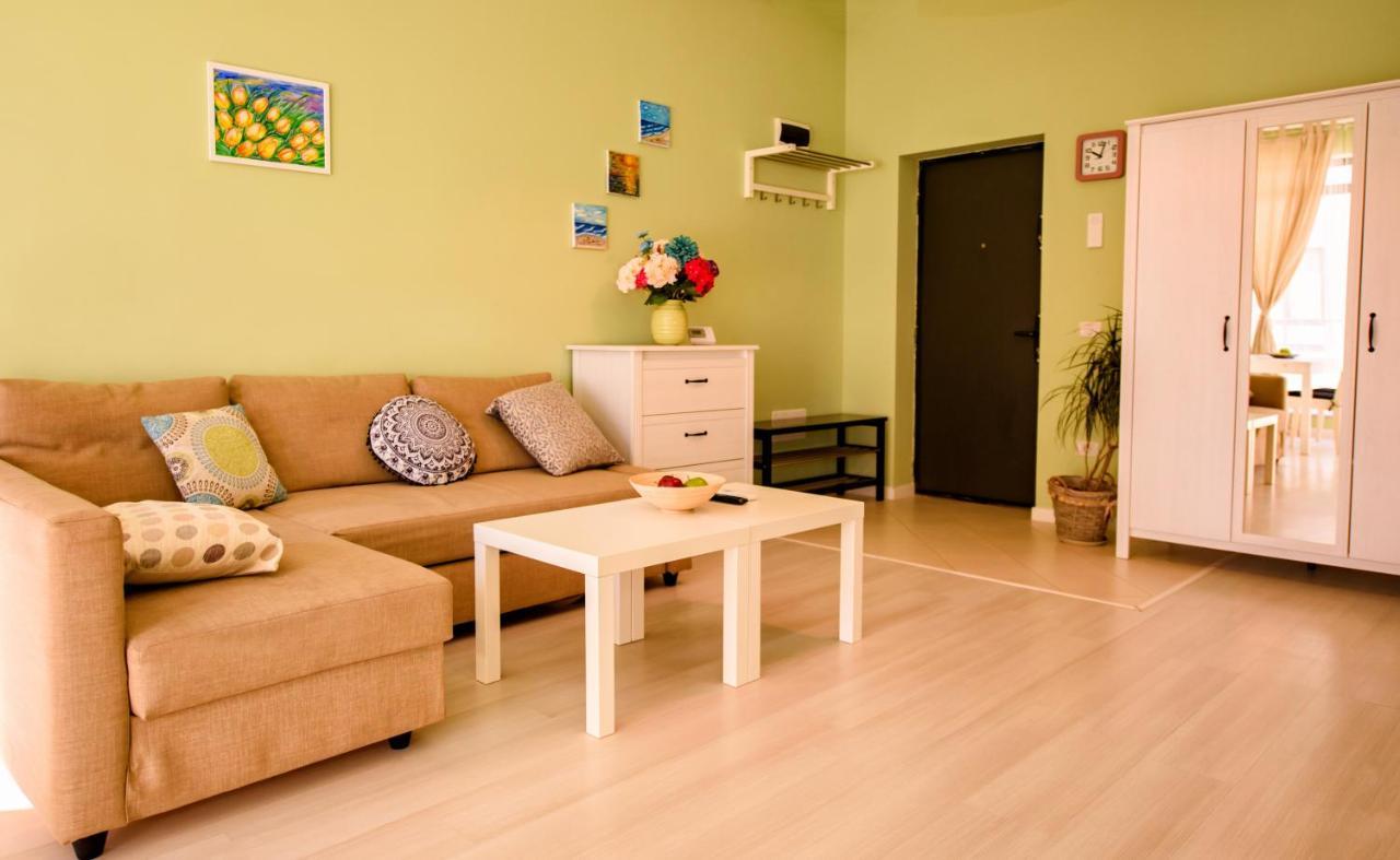 Aquarium Residence 1 Navodari Ngoại thất bức ảnh
