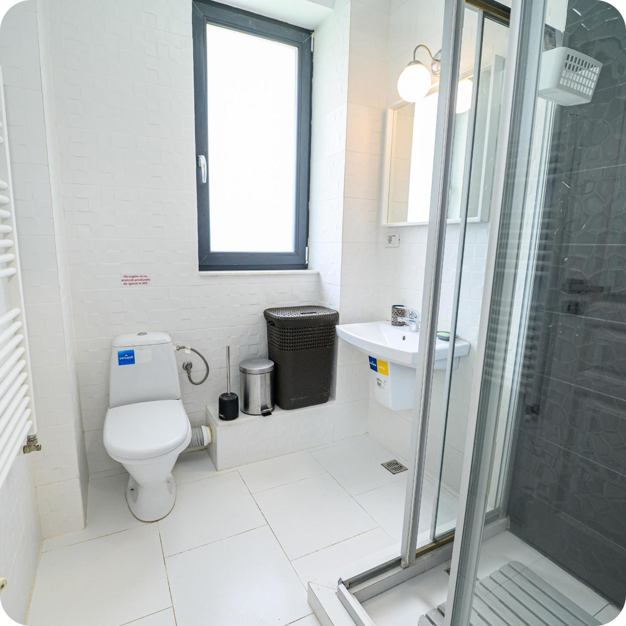 Aquarium Residence 1 Navodari Ngoại thất bức ảnh
